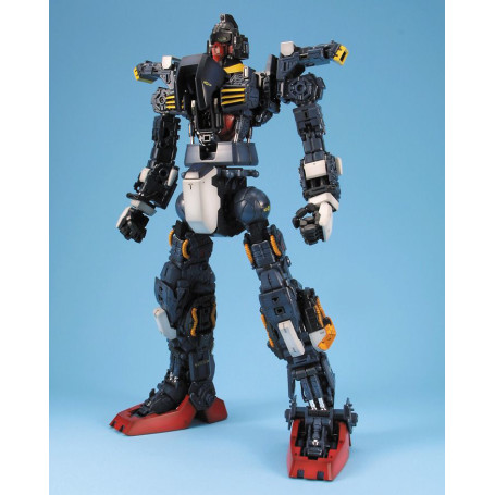 Bandai - Gunpla - 1/60 PG - RX-178 GUNDAM MK-II A.E.U.G - Mobile Suit Zeta Gundam