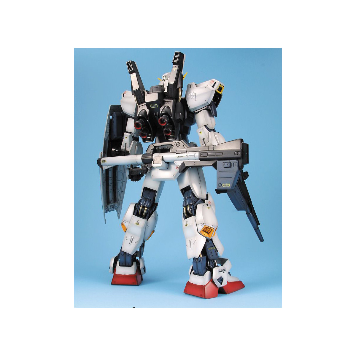 Bandai - Gunpla - 1/60 PG - RX-178 GUNDAM MK-II A.E.U.G - Mobile Suit Zeta Gundam