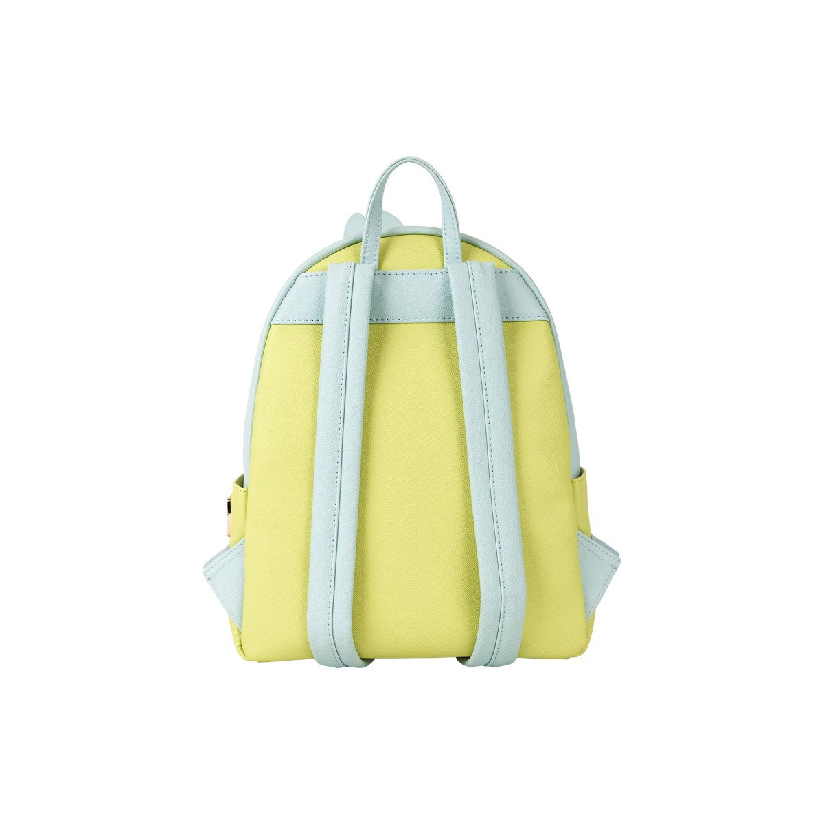 Disney Loungefly Mini Mochila Triple Bolsillo Bambi