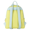 Disney Loungefly Mini Mochila Triple Bolsillo Bambi