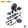 JoyToy - Marines Espaciales II - Ultramarines Teniente Titus Edición Coleccionista 1/18 - Warhammer 40000