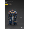 JoyToy - Marines Espaciales II - Ultramarines Teniente Titus Edición Coleccionista 1/18 - Warhammer 40000