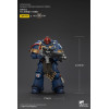 JoyToy - Marines Espaciales II - Ultramarines Sargento Gadriel Edición Coleccionista 1/18 - Warhammer 40000