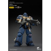 JoyToy - Marines Espaciales II - Ultramarines Hermano Chairon Edición Coleccionista 1/18 - Warhammer 40000