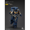 JoyToy - Marines Espaciales II - Ultramarines Hermano Chairon Edición Coleccionista 1/18 - Warhammer 40000