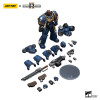 JoyToy - Marines Espaciales II - Ultramarines Hermano Chairon Edición Coleccionista 1/18 - Warhammer 40000