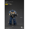 JoyToy - Marines Espaciales II - Ultramarines Hermano Chairon Edición Coleccionista 1/18 - Warhammer 40000