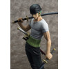Megahouse One Piece Excellent Model NEO-DX Roronoa Zoro 10th Limited Ver. 1/8