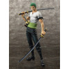 Megahouse One Piece Excellent Model NEO-DX Roronoa Zoro 10th Limited Ver. 1/8