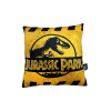 SD Toys - Almohada Jurassic Park - Logotipo de precaución