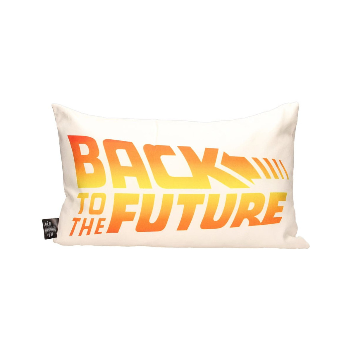 SD Toys - Almohada del Tiempo - Regreso al Futuro - BTTF