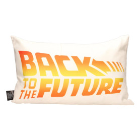 SD Toys - Almohada del Tiempo - Regreso al Futuro - BTTF