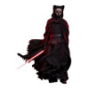 Hot Toys Star Wars Legends - Darth Malgus Obra Maestra Videojuego 1/6