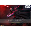 Hot Toys Star Wars Legends - Darth Malgus Obra Maestra Videojuego 1/6