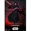 Hot Toys Star Wars Legends - Darth Malgus Obra Maestra Videojuego 1/6