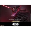 Hot Toys Star Wars Legends - Darth Malgus Obra Maestra Videojuego 1/6
