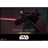 Hot Toys Star Wars Legends - Darth Malgus Obra Maestra Videojuego 1/6