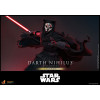 Hot Toys Star Wars Legends - Darth Malgus Obra Maestra Videojuego 1/6