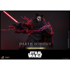 Hot Toys Star Wars Legends - Darth Malgus Obra Maestra Videojuego 1/6