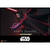 Hot Toys Star Wars Legends - Darth Malgus Obra Maestra Videojuego 1/6