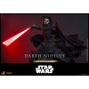 Hot Toys Star Wars Legends - Darth Malgus Obra Maestra Videojuego 1/6