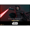Hot Toys Star Wars Legends - Darth Malgus Obra Maestra Videojuego 1/6