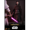 Hot Toys Star Wars Legends - Darth Malgus Obra Maestra Videojuego 1/6