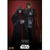 Hot Toys Star Wars figura 1/6 Darth Nihilus 31 cm