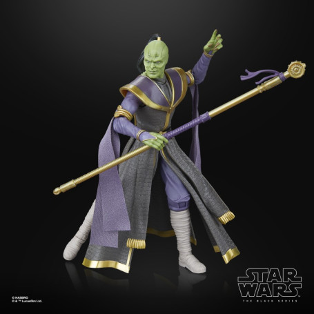Star Wars La Serie Negra - Príncipe Xizor - Sombras del Imperio