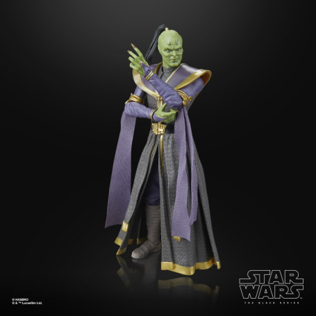 Star Wars La Serie Negra - Príncipe Xizor - Sombras del Imperio