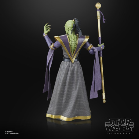 Star Wars La Serie Negra - Príncipe Xizor - Sombras del Imperio