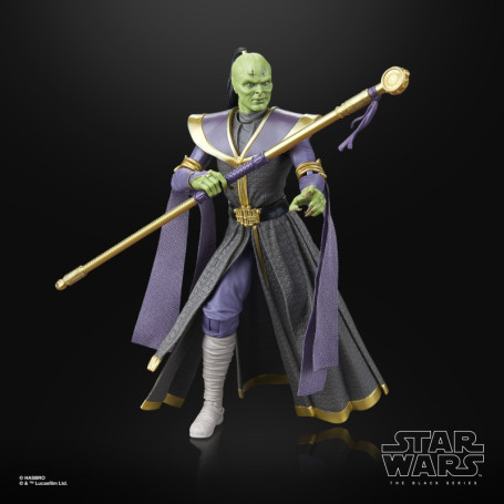 Star Wars La Serie Negra - Príncipe Xizor - Sombras del Imperio