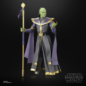 Star Wars La Serie Negra - Príncipe Xizor - Sombras del Imperio