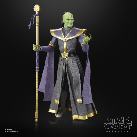 Star Wars La Serie Negra - Príncipe Xizor - Sombras del Imperio