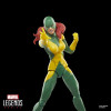 Hasbro Marvel Legends Series X-Men Retro - Jean Grey X-Factor