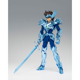 Bandai Saint Seiya - Myth Cloth EX - ODIN Seiya - Asgard