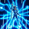 Bandai Saint Seiya - Myth Cloth EX - ODIN Seiya - Asgard