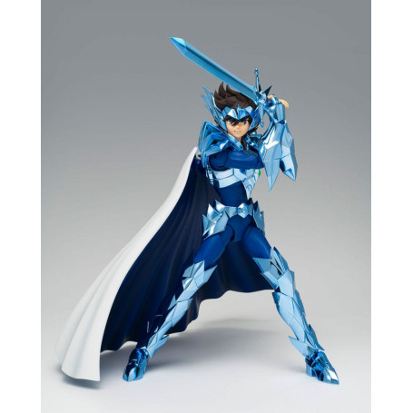 Bandai Saint Seiya - Myth Cloth EX - ODIN Seiya - Asgard