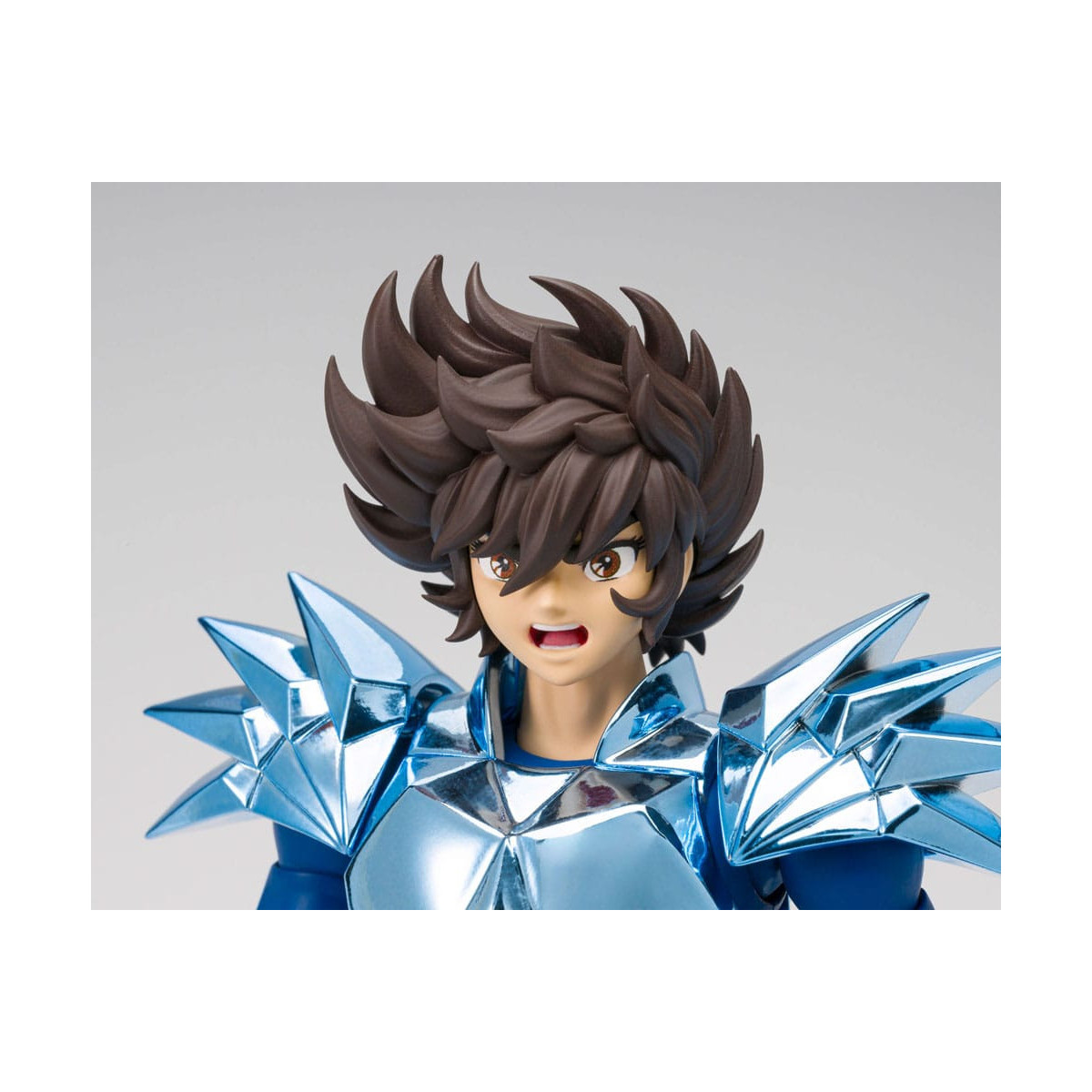 Bandai Saint Seiya - Myth Cloth EX - ODIN Seiya - Asgard