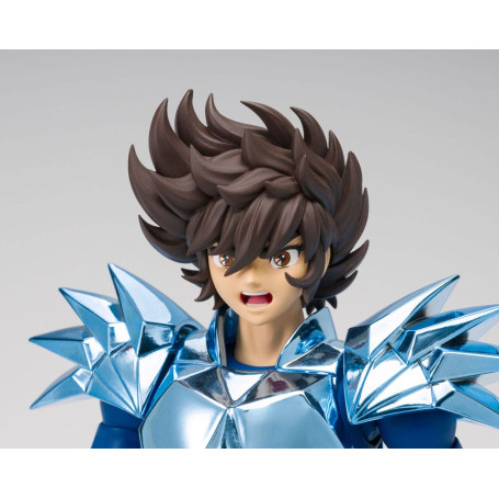 Bandai Saint Seiya - Myth Cloth EX - ODIN Seiya - Asgard