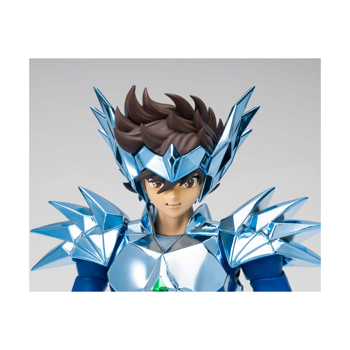 Bandai Saint Seiya - Myth Cloth EX - ODIN Seiya - Asgard