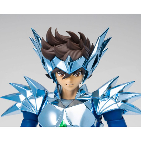 Bandai Saint Seiya - Myth Cloth EX - ODIN Seiya - Asgard