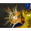 Bandai Tamashii - Gemini Saga - Figuarts Zero Metal Touch - Saint Seiya