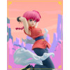 Tamashii Figuarts Búho Cero - RANMA - Ranma 1/2
