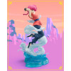 Tamashii Figuarts Búho Cero - RANMA - Ranma 1/2