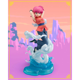 Tamashii Figuarts Búho Cero - RANMA - Ranma 1/2
