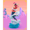 Tamashii Figuarts Búho Cero - RANMA - Ranma 1/2