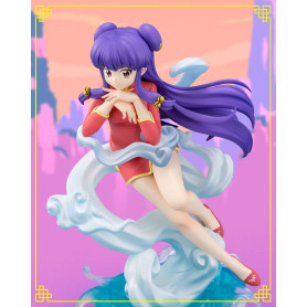 Tamashii Figuarts Búho Cero - SHAMPOO - Ranma 1/2