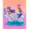 Tamashii Figuarts Búho Cero - SHAMPOO - Ranma 1/2