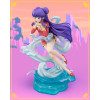 Tamashii Figuarts Búho Cero - SHAMPOO - Ranma 1/2